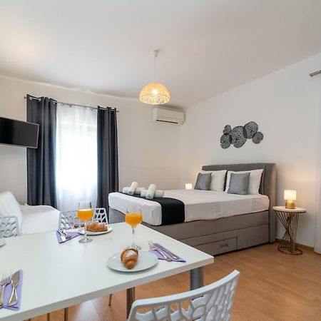 Apartments Bozan โตรกีร์ ภายนอก รูปภาพ