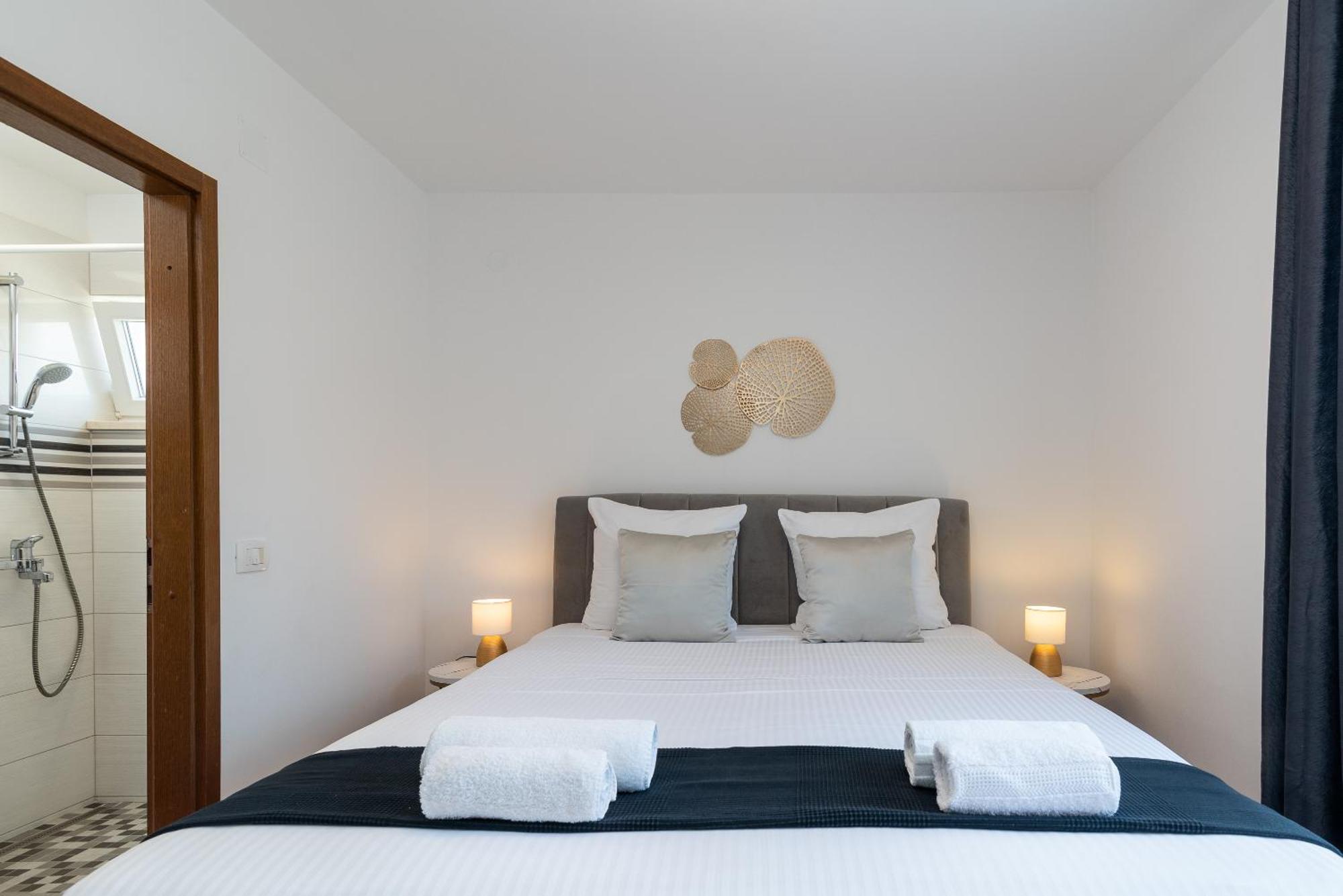 Apartments Bozan โตรกีร์ ห้อง รูปภาพ