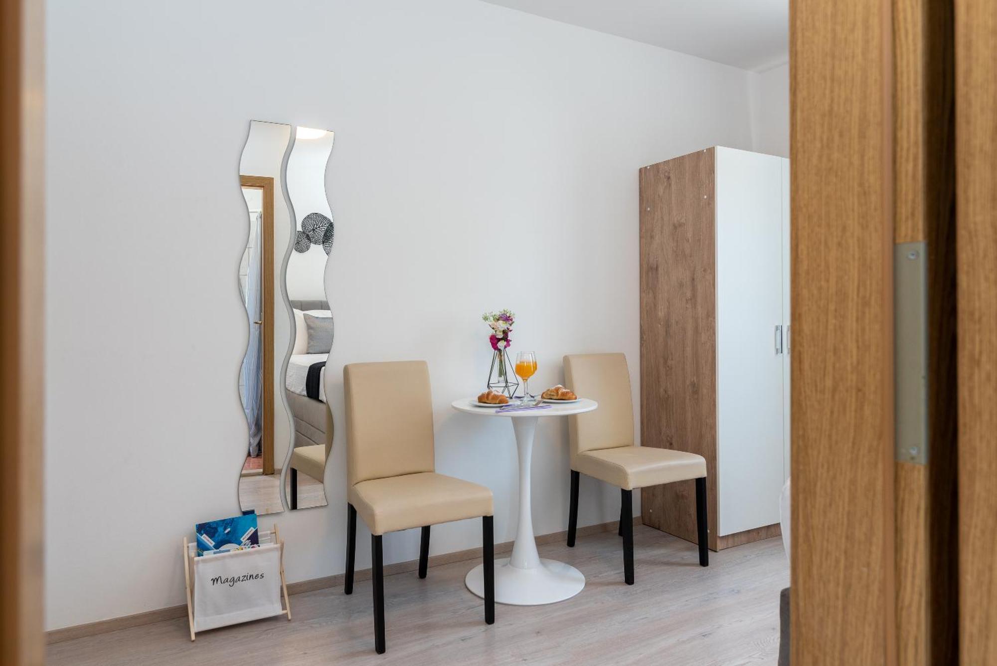 Apartments Bozan โตรกีร์ ห้อง รูปภาพ